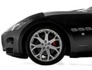 Maserati Granturismo Standard