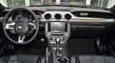 Ford Mustang GT EXCELLENT DEAL for our Ford Mustang GT ( 2015 Model! ) in Grey Color! Canadian Specs