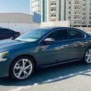 نيسان ماكسيما