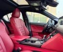Lexus IS350 3.5