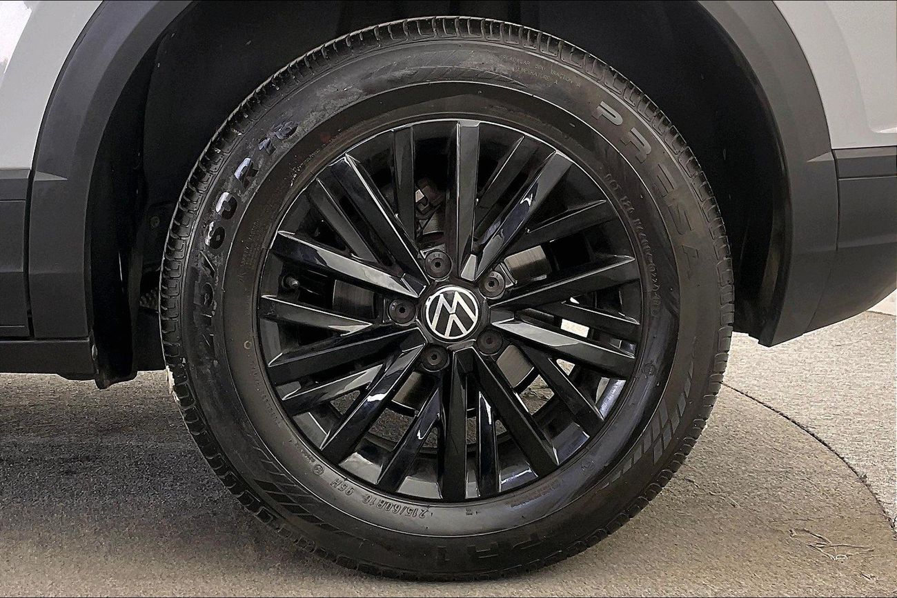 Volkswagen T ROC Life | Carnival Sale • UP TO AED 20,000 OFF | Guaranteed Warranty | 0 Down Payment