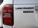 Toyota Prado ADVENTURE