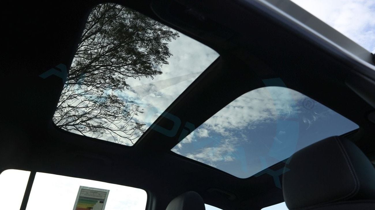 مرسيدس بنز GLB 200 AMG 1.3T FWD 2026 GCC 0Km With 2 Years Unlimited Warranty @Official Dealer