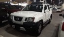 نيسان إكستيرا 2013 Gulf Specs Off road  full options DVD camera 4x4