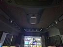 Mercedes Benz Sprinter 2023 MERCEDES BENZ SPRINTER VIP LUXURY
