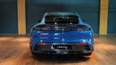 Porsche Taycan GTS | Very Low Mileage 3k | Electric