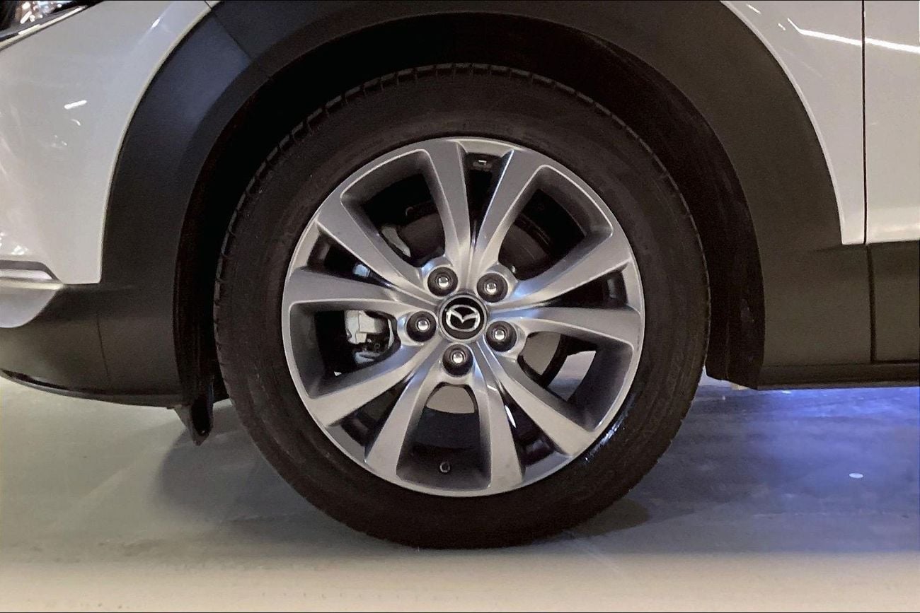 Mazda CX-30 2.0 MHEV AUTO 2WD ELITE | Guaranteed Warranty | 0 Down Payment