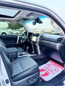 Toyota 4Runner 7 Seat Sunroof 4x4 Full option