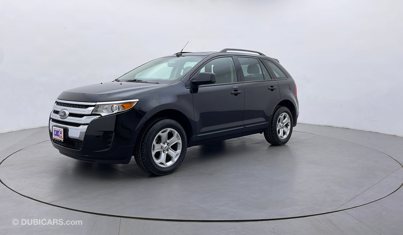 Ford Edge SE 3.5 | Under Warranty | Inspected on 150+ parameters