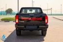 Mitsubishi L200 GLS PLUS 2027 | 2.4L Petrol 16-Valve MPI Engine - 4WD | 5-Speed Manual | Export Only