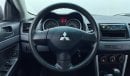 Mitsubishi Lancer GLS LOWLINE 1.6 | Zero Down Payment | Free Home Test Drive