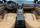 Porsche Cayenne S 3.0L 2015 Porsche Cayenne S, Full Porsche Service History, Very Low Kms, GCC