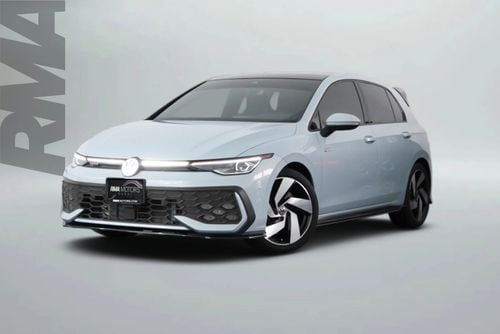 Volkswagen Golf GTI 2.0 T