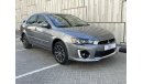 Mitsubishi Lancer EX 1.6 | Under Warranty | Free Insurance | Inspected on 150+ parameters