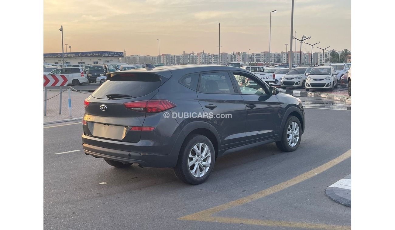 Hyundai Tucson 2019 HYUNDAI TUCSON IMPORTED FROM USA VERY CLEAN CAR INSIDE AND OUT SIDE FOR MORE INFORMATION CONTAC