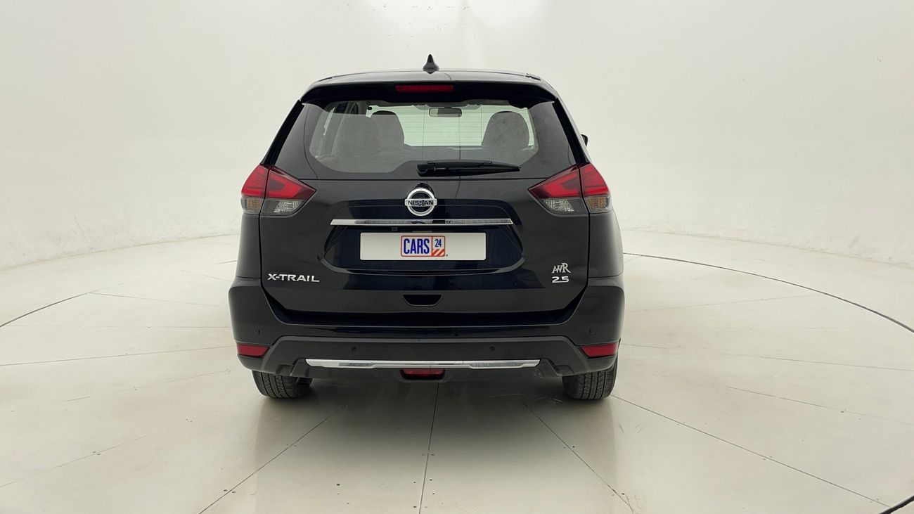 Nissan XTrail S 2.5 | Zero Down Payment | Free Home Test Drive