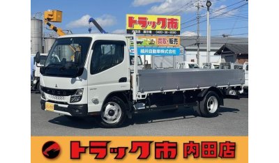 Mitsubishi Canter ed`uO