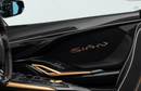Lamborghini Sian 6.5L V-12 Naturally Aspirated Engine + eMotor