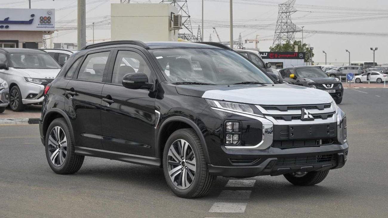 ميتسوبيشي ASX P-line 2.0 4wd