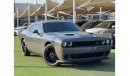 Dodge Challenger SXT Plus Dodge Challenger SXT+ 4*4 /2019 /USA /