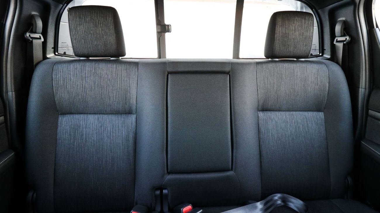 Toyota Hilux HILUX ADENTURE 4.0L -2025