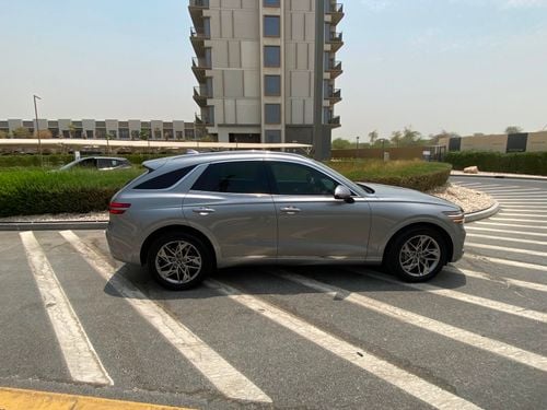Genesis GV70 PREMIUM