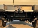 تويوتا لاند كروزر بيك أب 70 4.0L PETROL V6 AUTOMATIC TRANSMISSION ( FOR RE-EXPORT ONLY