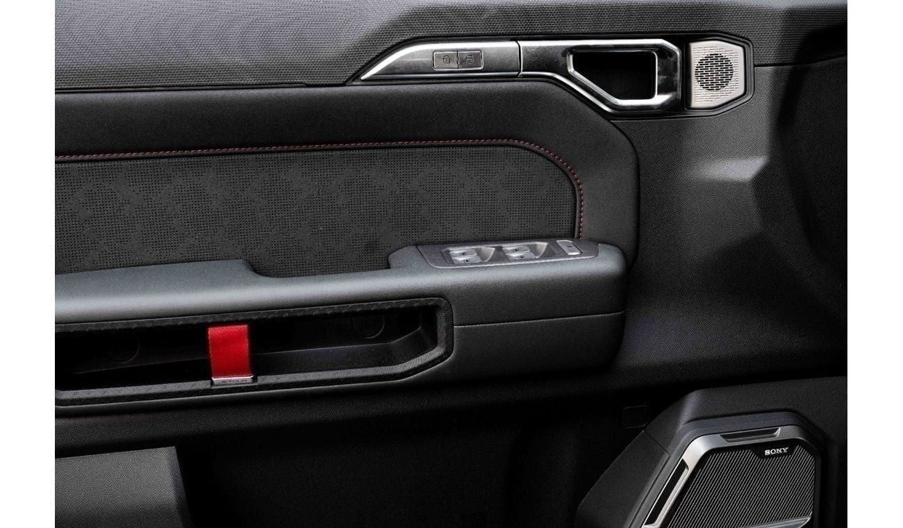 Jetour T2 | 2,742 P.M  | 0% Downpayment | Used Jetour T2 | 8 SPEED GEARBOX!