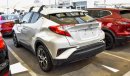 Toyota C-HR Warranty Included - Bank Finance Available ( 0%)