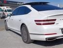 Genesis G80 Platinum 2.5L AWD
