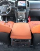 تويوتا لاند كروزر