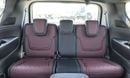 إنفينيتي QX80 AUTOGRAPH CAPTAIN CHAIRS
