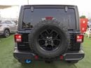 جيب رانجلر JEEP WRANGLER 2024 HYBRID 4/4 WILLYS  ALSO CHARGING WIRES AVALIBLE CAR IS CLEAN SAME LIKE  NEW ZERO