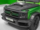 برابوس 800 - مرسيدس-AMG G 63 2022 BRAND NEW - G850 FAB DESIGN