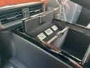 Lexus LX700h VIP