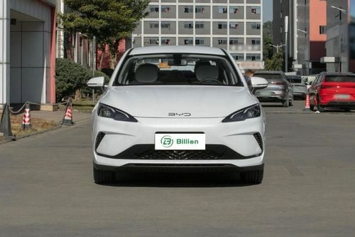 بي واي دي سيل Seal 05  DM-i 55KM