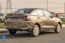 Suzuki Dzire 2026 GLX 1.2-litre 4-cylinder petrol engine - 5 Speed AT - 9 inch Touchscreen - EXPORT