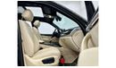 BMW X5 2018 BMW X5 xDrive35i, Warranty, Full BMW Service History, New Tyres, Very Low Kms, GCC