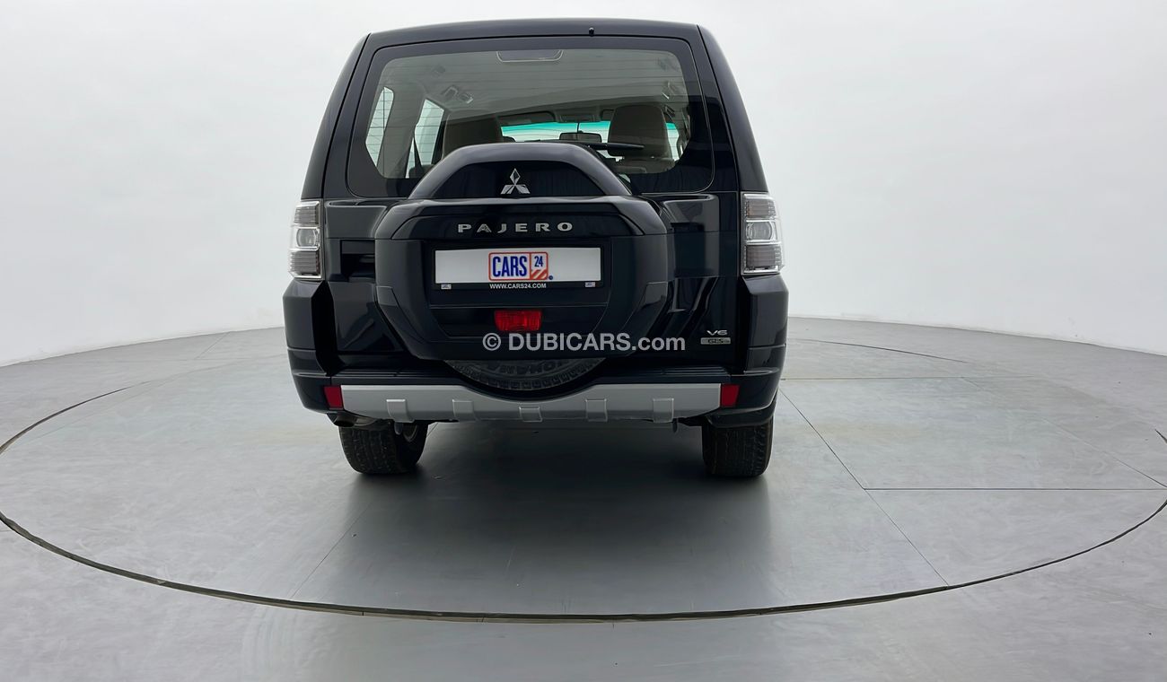 Mitsubishi Pajero GLS BASE 3.5 | Under Warranty | Inspected on 150+ parameters