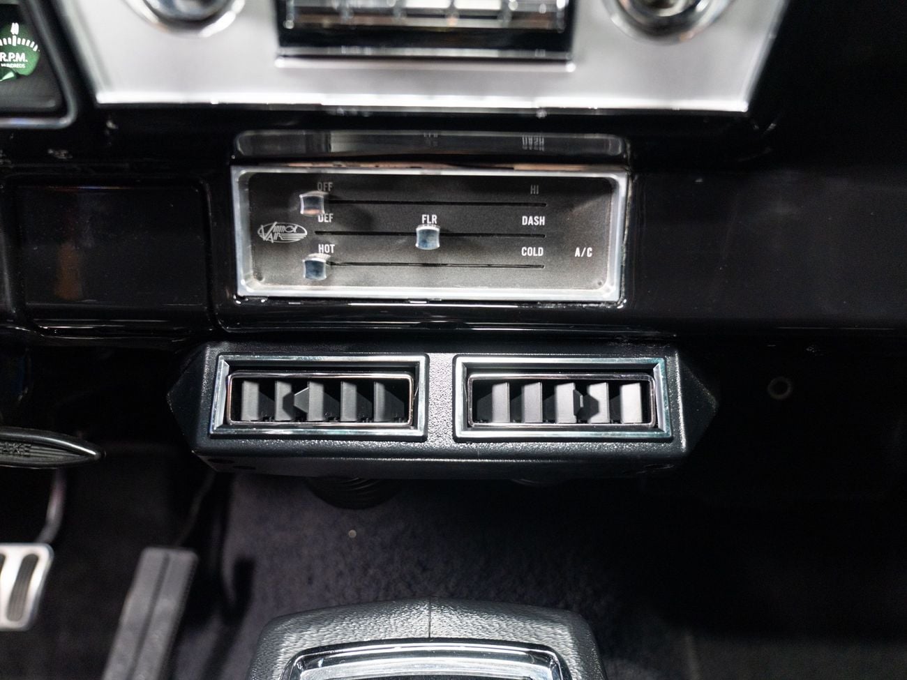 شيفروليه نوفا SS 850 HP LSA Custom Supercharger Pro Touring Restomod