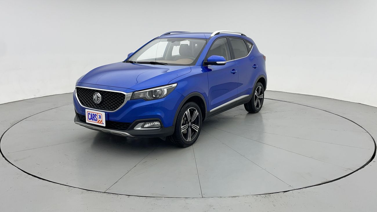 MG ZS LUXURY 1.5 | Zero Down Payment | Free Home Test Drive