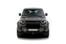 Land Rover Defender 110 Octa - European Specs
