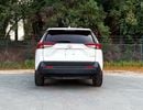 Toyota RAV4 EX Rav4 | 2.5 L | | GCC | Accident-Free | In Excellent Condition | 1310 P.M