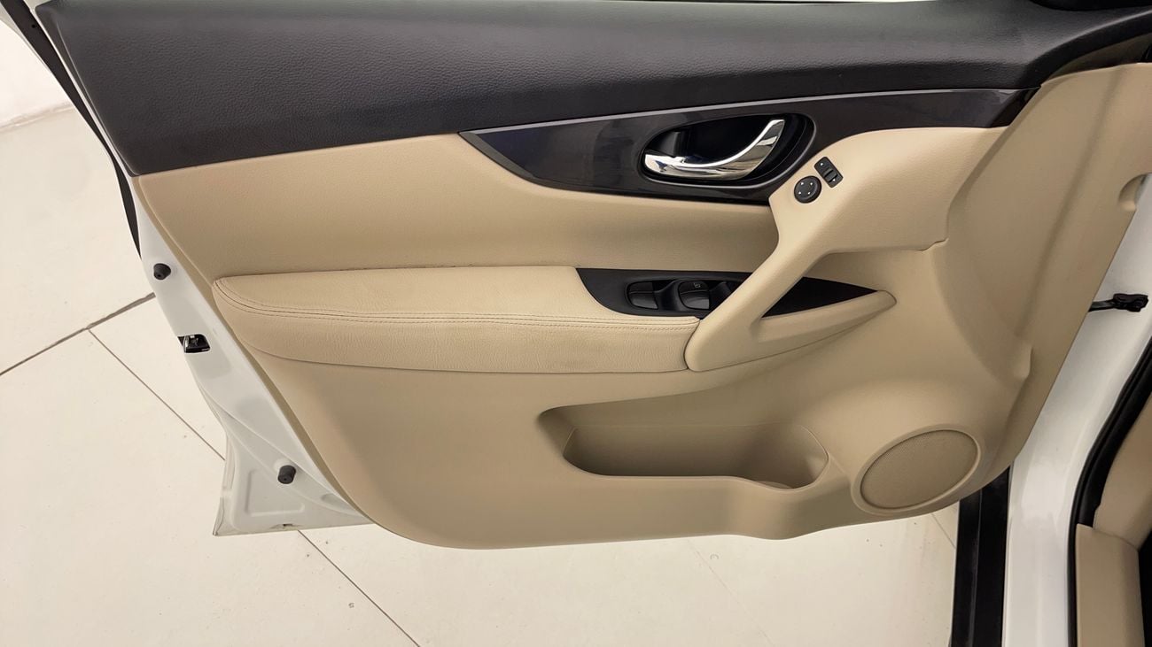 Nissan XTrail S 2.5 | Zero Down Payment | Home Test Drive