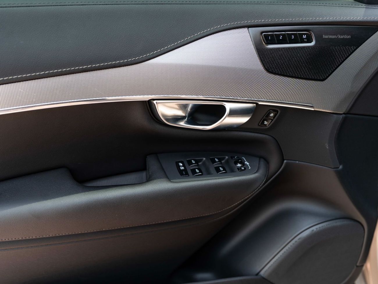 فولفو XC 90 B6 2.0T