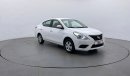 Nissan Sunny SV 1.5 | Under Warranty | Inspected on 150+ parameters