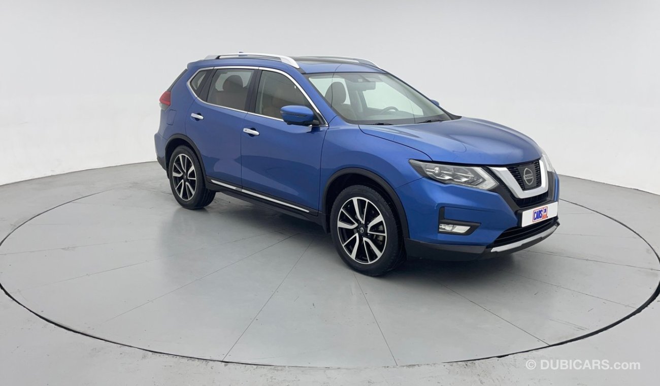 Nissan X-Trail SL 2.5 | Zero Down Payment | Free Home Test Drive