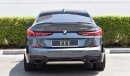 بي أم دبليو M235 M XDrive / Warranty and Service Contract / GCC Specifications