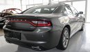 Dodge Charger SXT