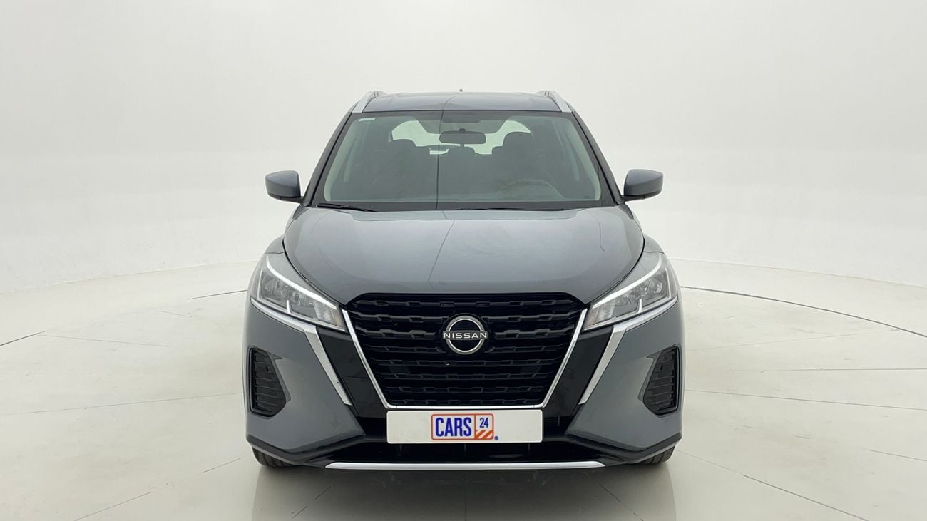 Nissan Kicks S 1.6 | Zero Down Payment | Free Home Test Drive